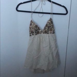 Tibi top